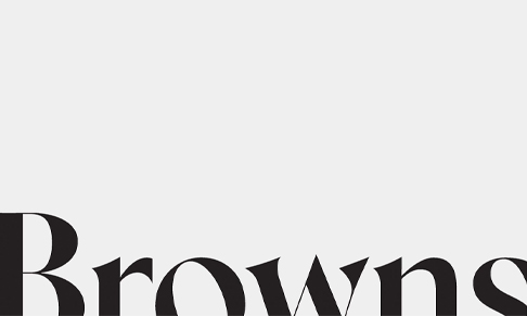 Browns appoints womenswear fashion assistant